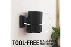 Väggfäste Sanus för Sonos Era 100