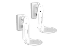 Väggfäste Sanus för Sonos Era 100 2 Delar Vit