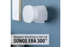 Väggfäste Sanus för Sonos Era 300 2 Delar