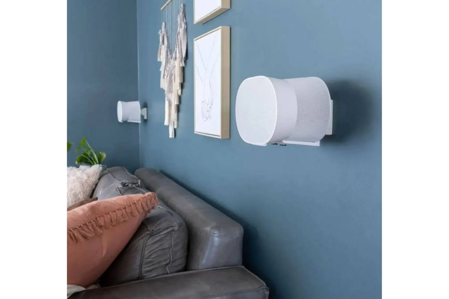 Väggfäste Sanus för Sonos Era 300 2 Delar