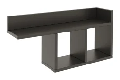 Vägghylla Rooman 62x18 cm