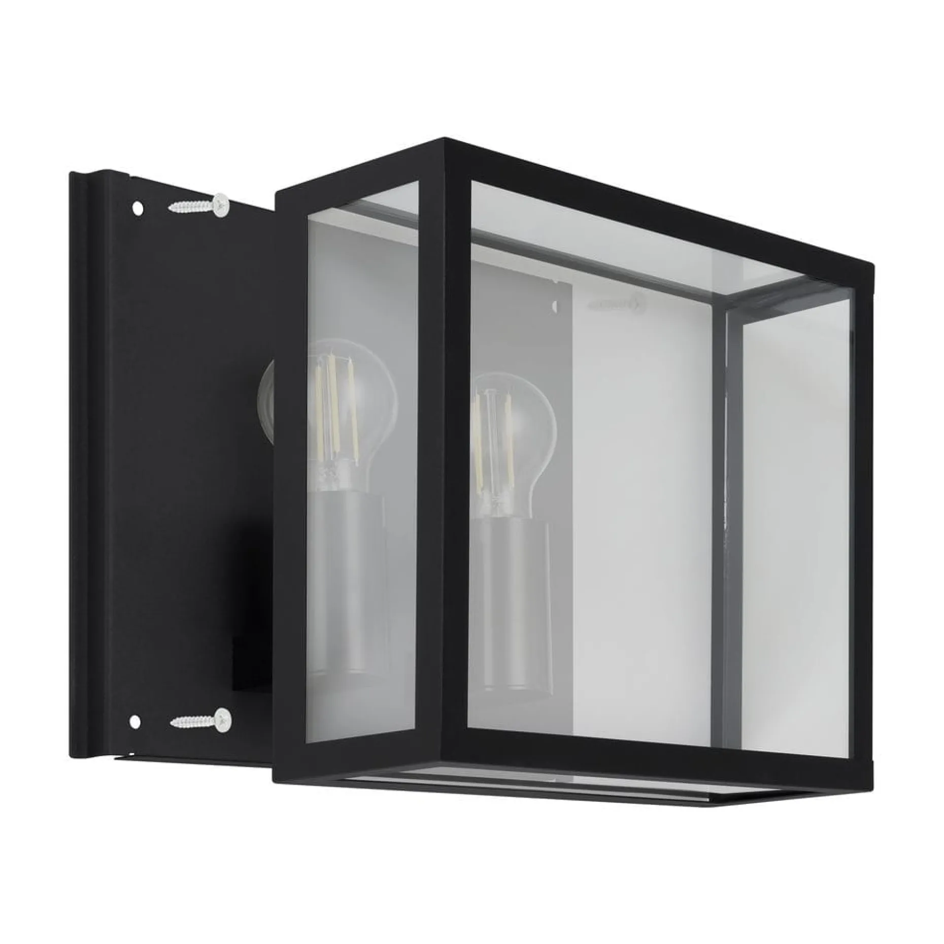 Vägglampa Alamonte
