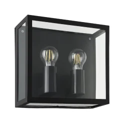 Vägglampa Alamonte