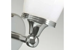 Vägglampa Elstead Lighting Eliot 90x280x130 mm