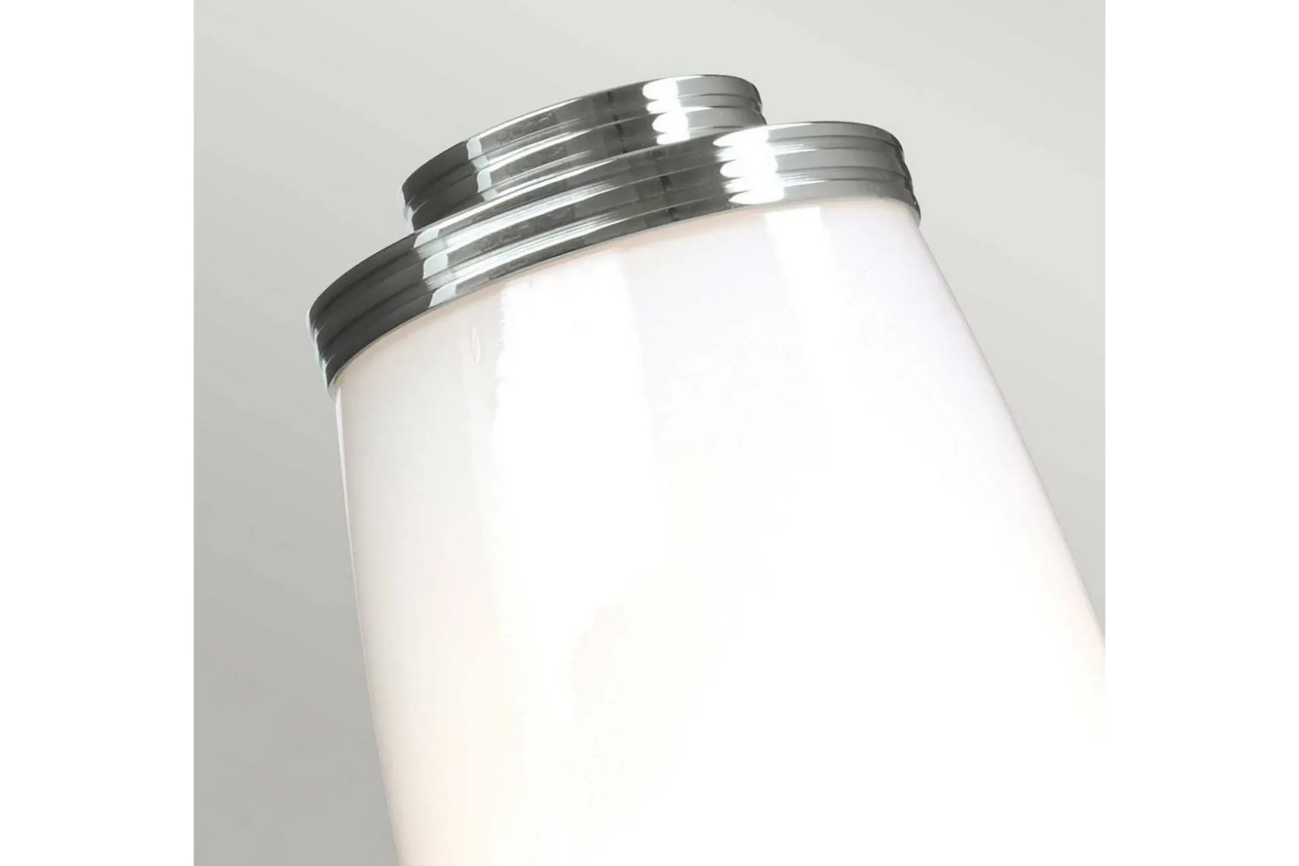 Vägglampa Elstead Lighting Eliot 90x280x130 mm