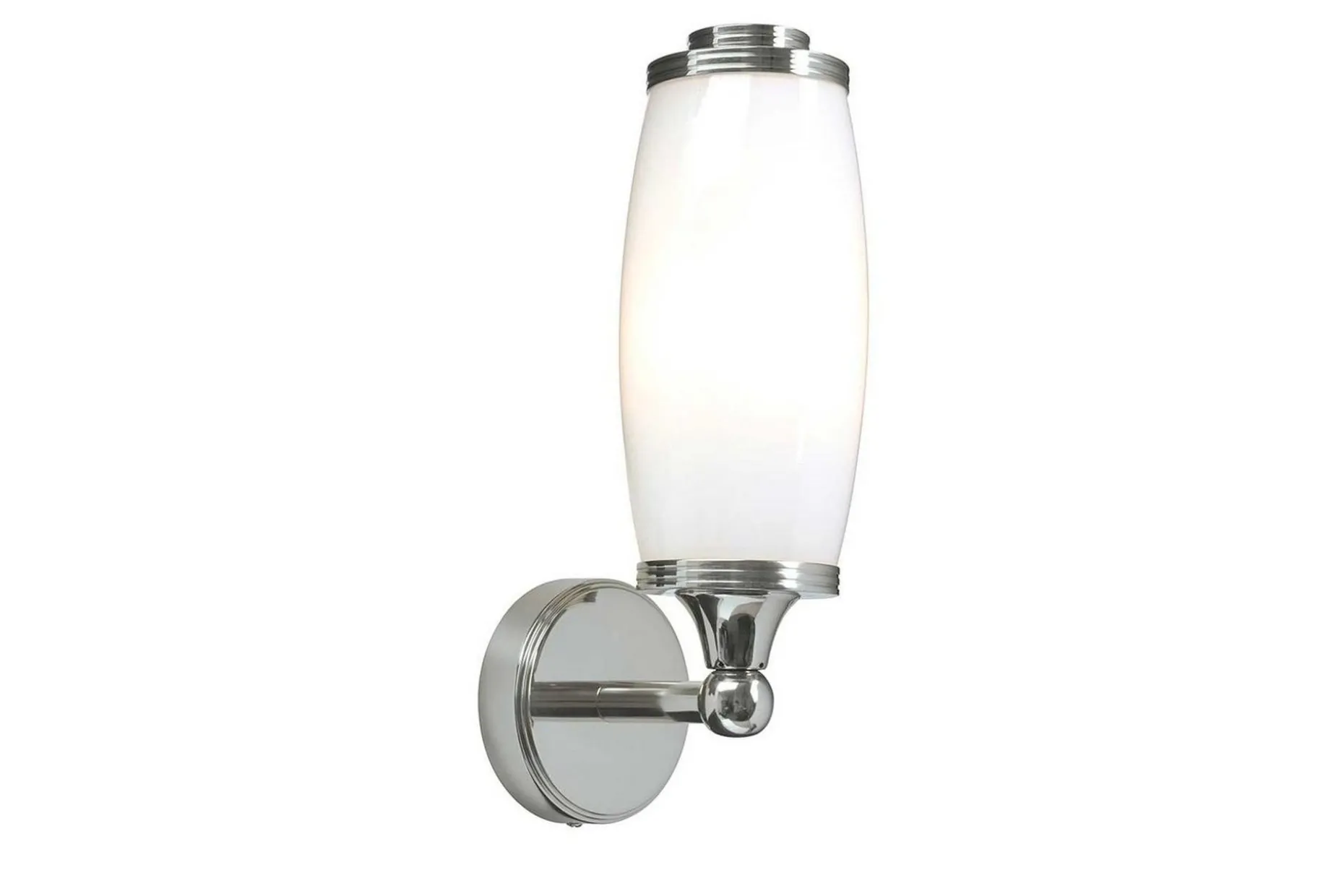 Vägglampa Elstead Lighting Eliot 90x280x130 mm