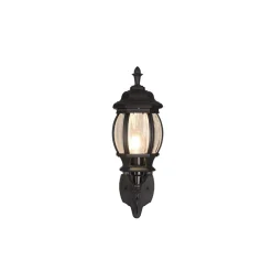 Vägglampa Elvo