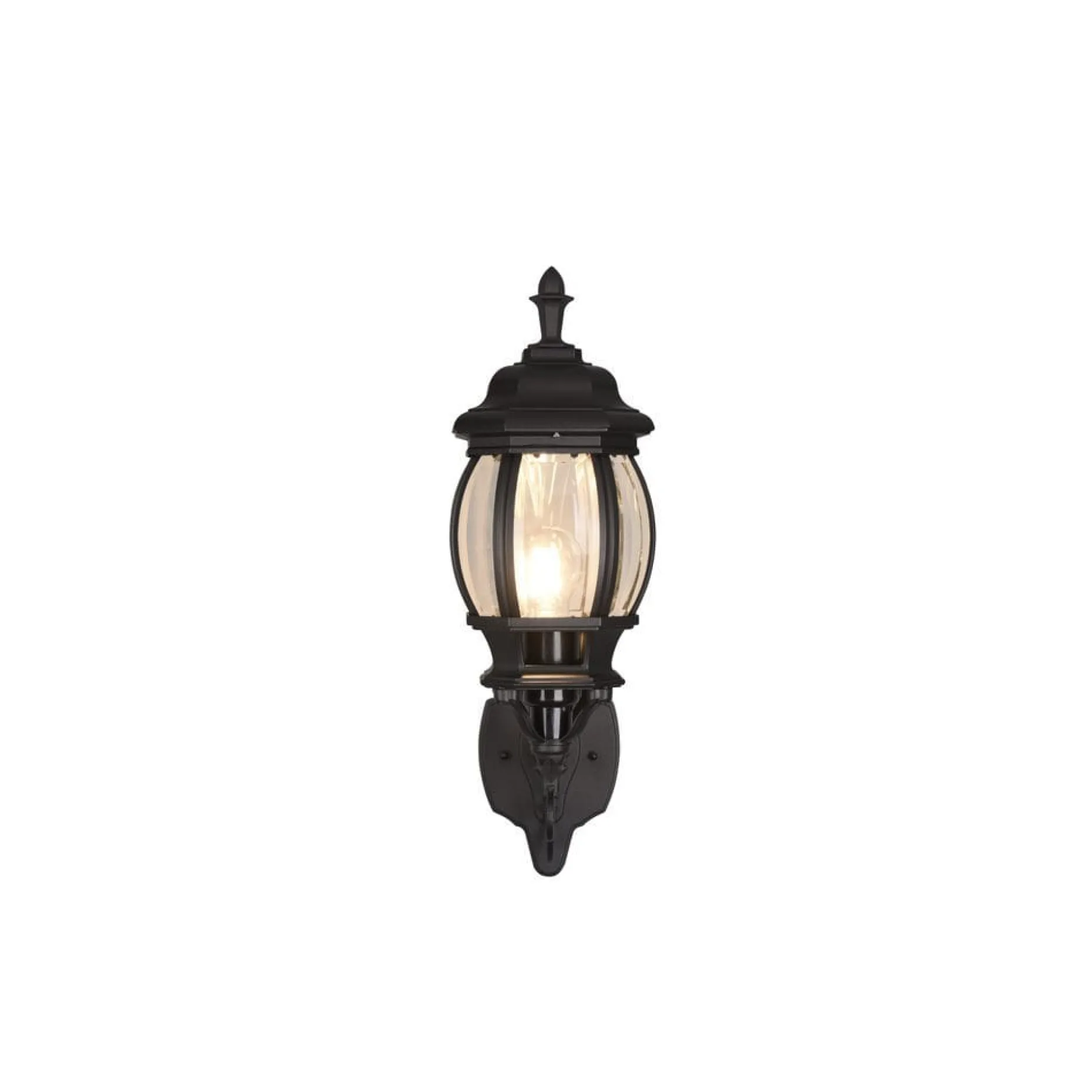Vägglampa Elvo