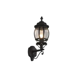 Vägglampa Elvo