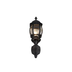 Vägglampa Elvo