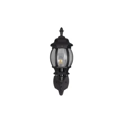 Vägglampa Elvo