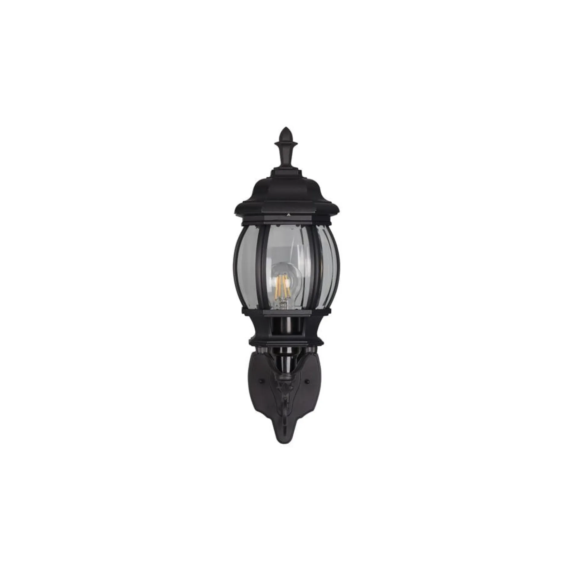 Vägglampa Elvo