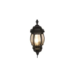 Vägglampa Elvo