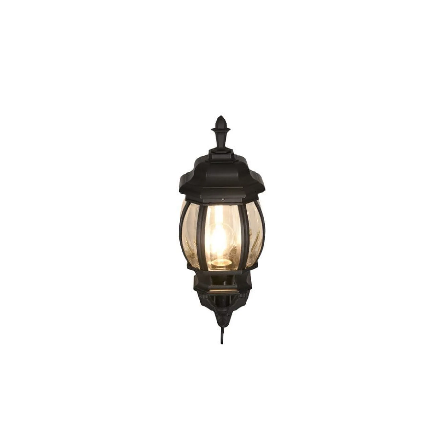Vägglampa Elvo