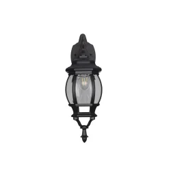 Vägglampa Elvo