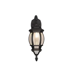 Vägglampa Elvo
