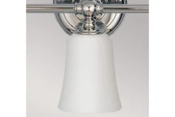 Vägglampa Feiss Huguenot Lake 533x248x152 mm