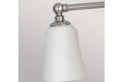 Vägglampa Feiss Huguenot Lake 533x248x152 mm