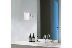 Vägglampa Jaska Enkelt Argentu