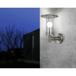 Vägglampa Lisio