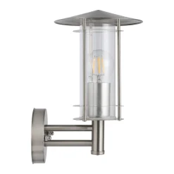 Vägglampa Lisio