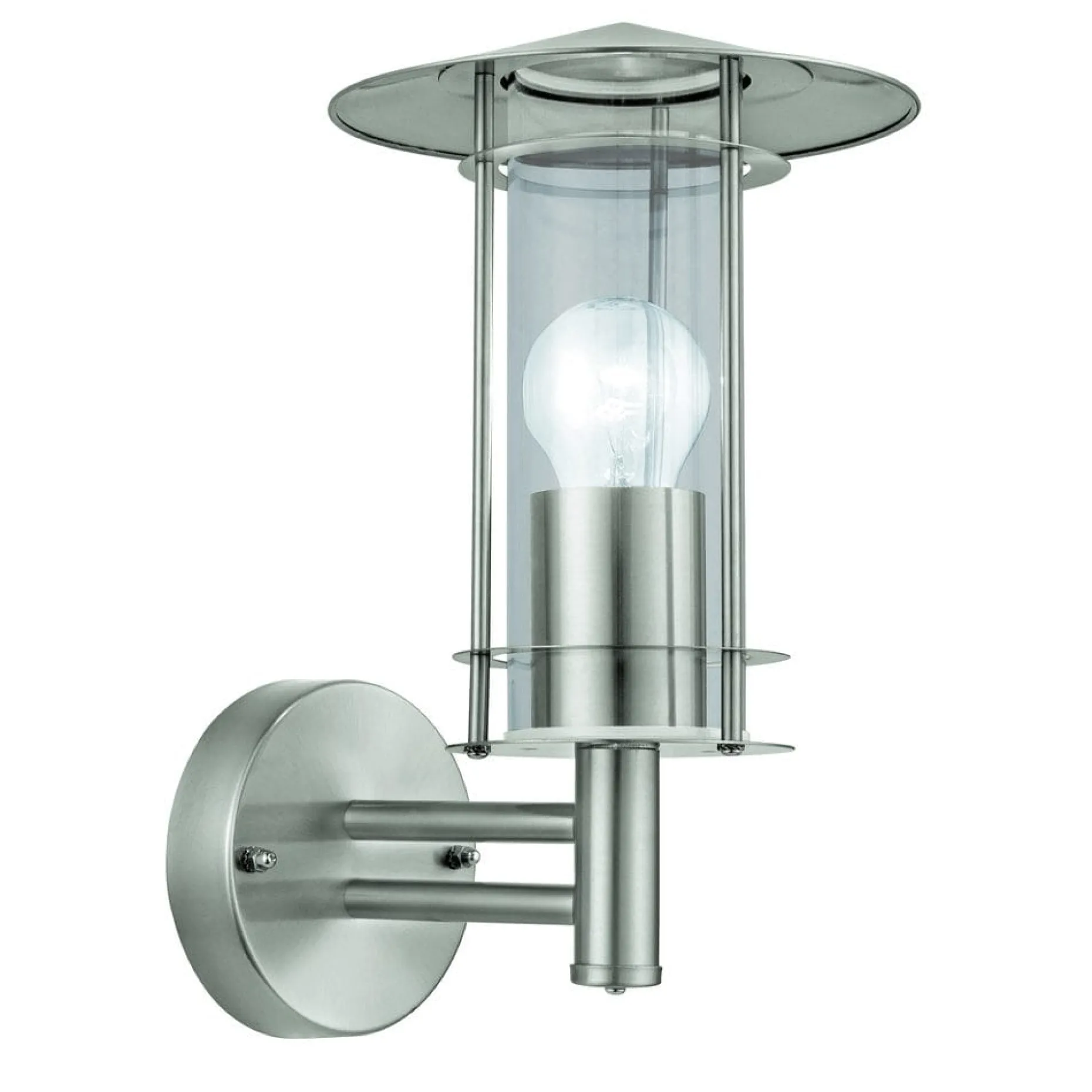 Vägglampa Lisio