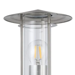 Vägglampa Lisio