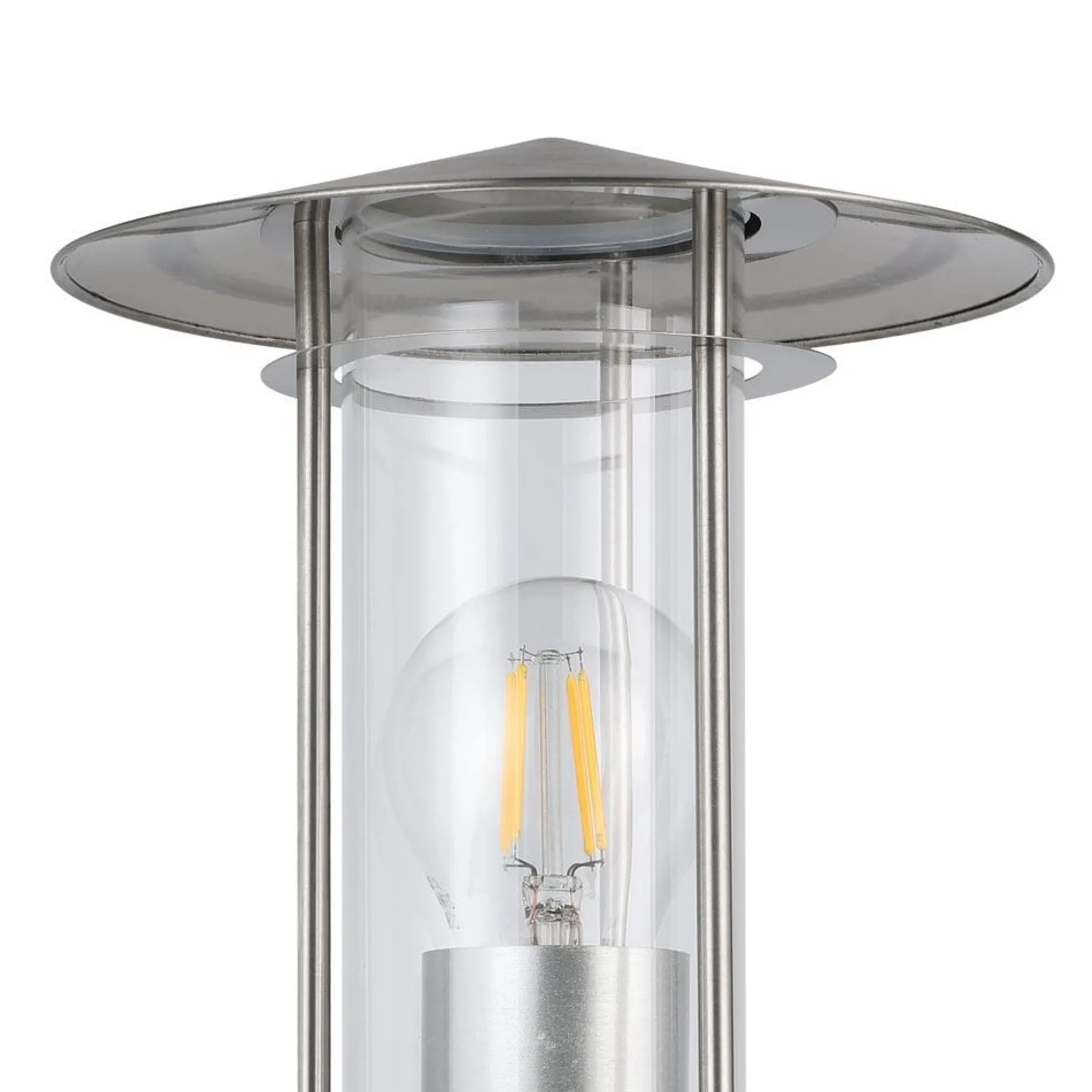 Vägglampa Lisio