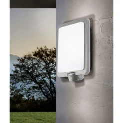 Vägglampa Mussotto