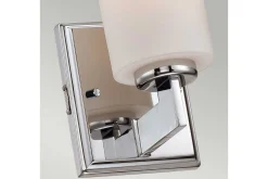 Vägglampa Quoizel Taylor 114x195x137 mm