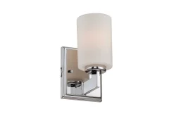 Vägglampa Quoizel Taylor 114x195x137 mm