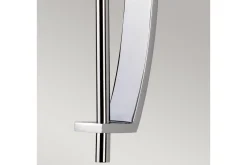 Vägglampa Quoizel Taylor 114x489x130 mm