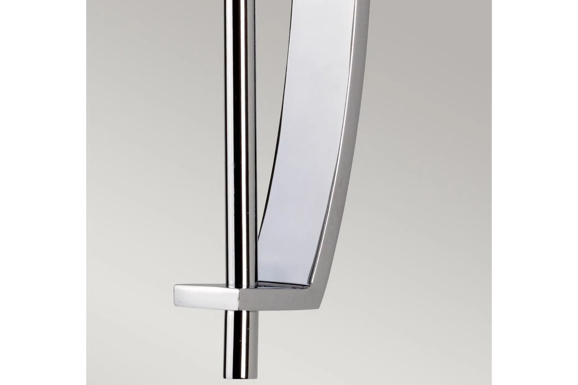 Vägglampa Quoizel Taylor 114x489x130 mm