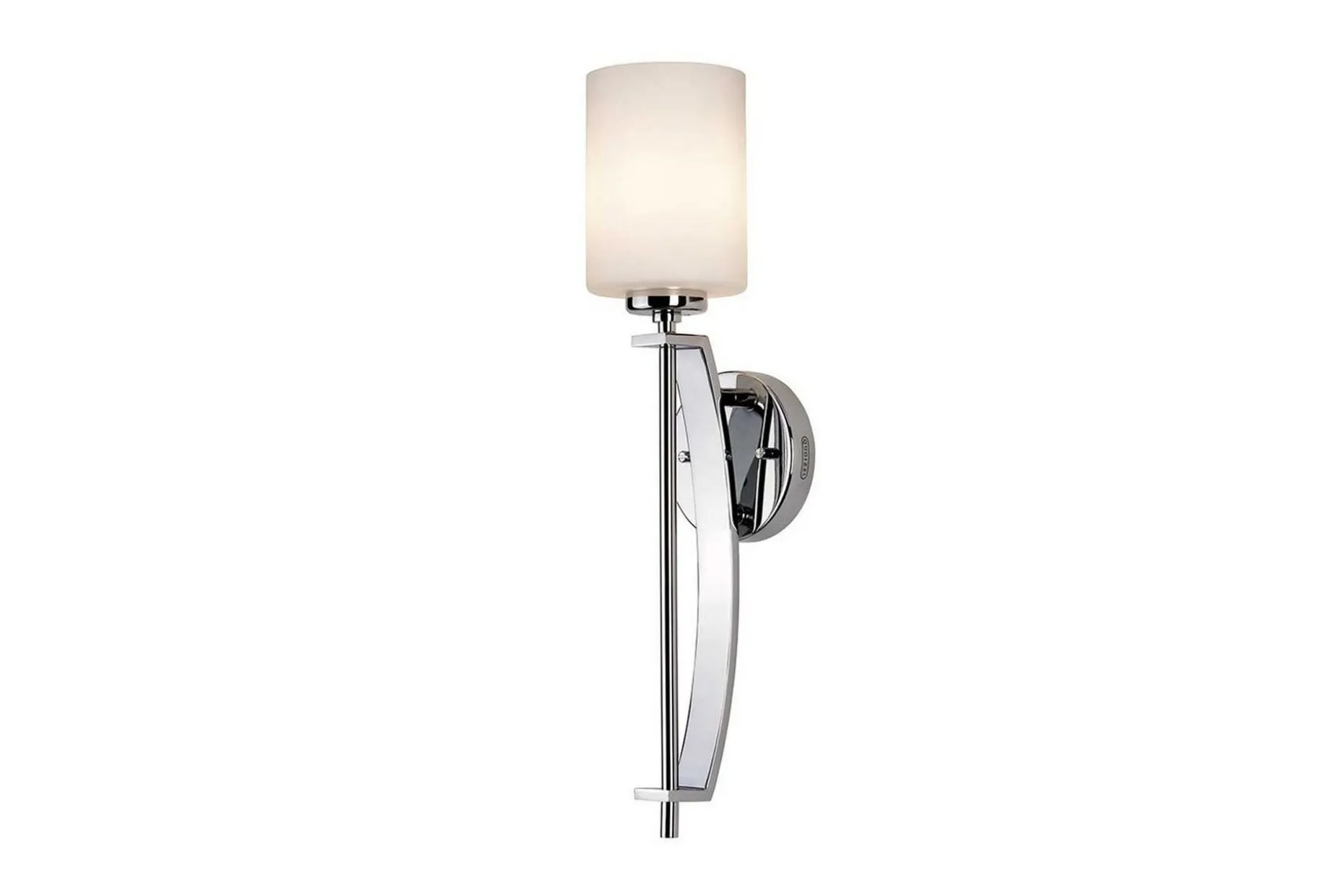 Vägglampa Quoizel Taylor 114x489x130 mm
