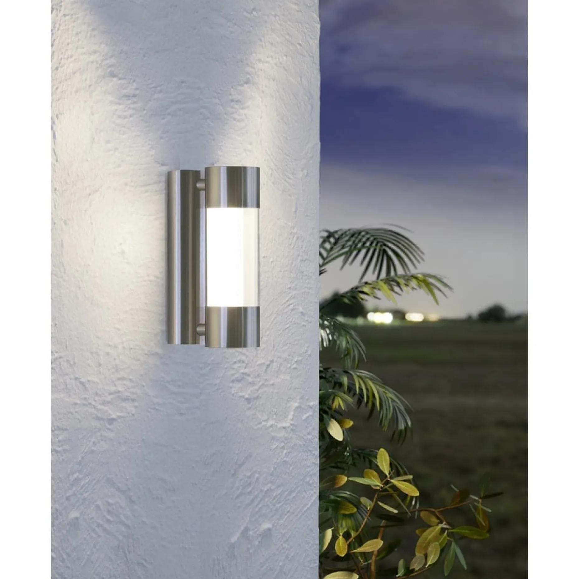 Vägglampa Robledo