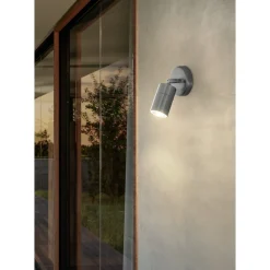 Vägglampa Stockholm