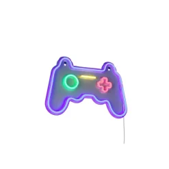 Vägglampa TRIO Gamer