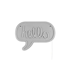 Vägglampa TRIO Hello