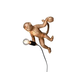 Vägglampa TRIO Louy