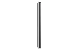 Vägglampa Utebelysning Eglo Neviano 970 mm
