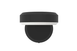 Vägglampa Utebelysning Eglo Fornaci