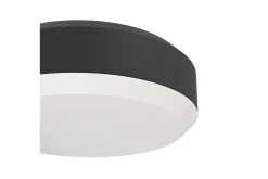 Vägglampa Utebelysning Eglo Fornaci