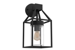 Vägglampa Utebelysning Eglo Trecate