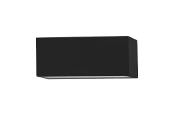 Vägglampa Utebelysning Eglo Spongano 90 mm