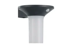 Vägglampa Utebelysning Eglo Corbezzola med Sensor