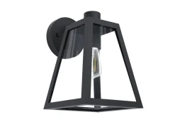 Vägglampa Utebelysning Eglo Mirandola