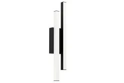 Vägglampa Utebelysning Eglo Serricella