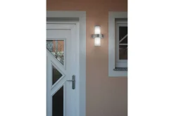 Vägglampa Utebelysning Eglo Beverly
