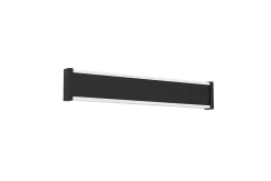 Vägglampa Utebelysning Eglo Neviano 380 mm