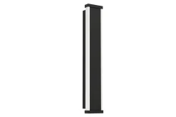 Vägglampa Utebelysning Eglo Neviano 380 mm